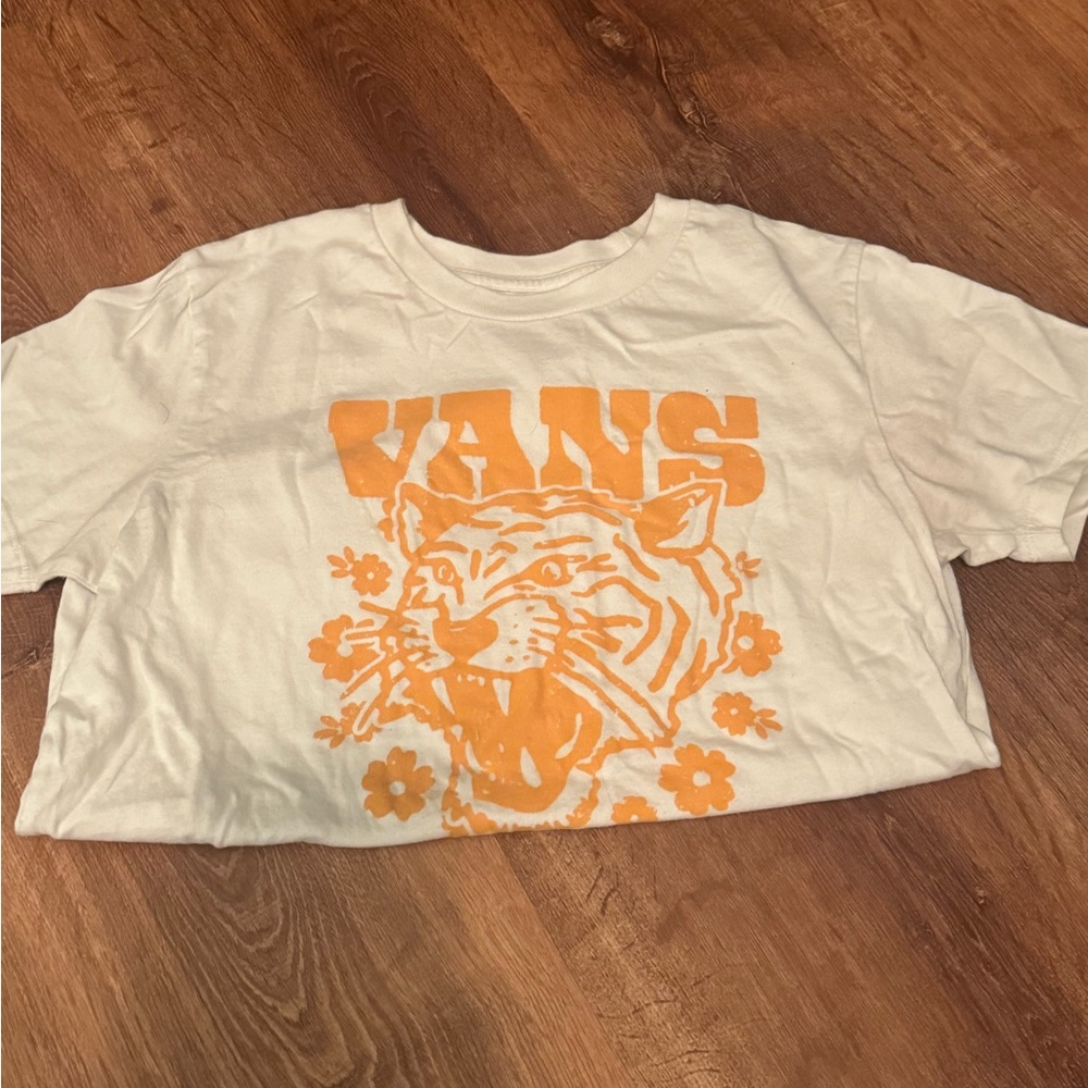 Vans Graphic Tee